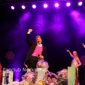 Geburtstagsgala Zwickau 19.11.2016